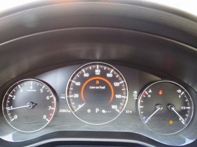 Used 2023 MAZDA MAZDA3 s image 35