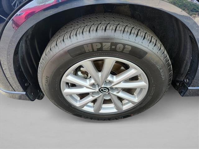 Used 2025 MAZDA CX-5 AWD 2.5 S w/ Preferred Package image 9