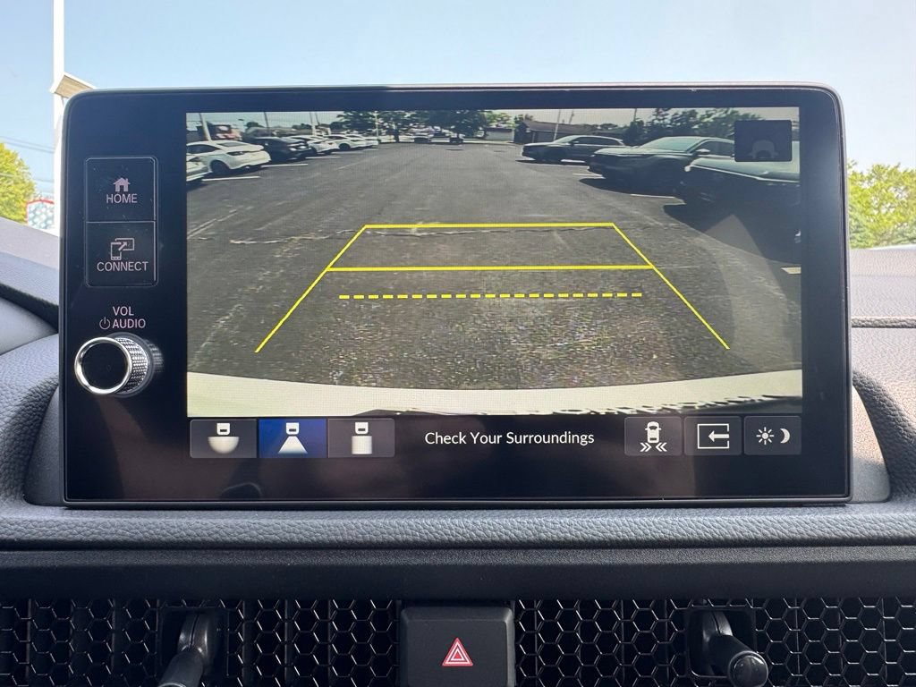 New 2027 Honda CR-V Sport-L image 9
