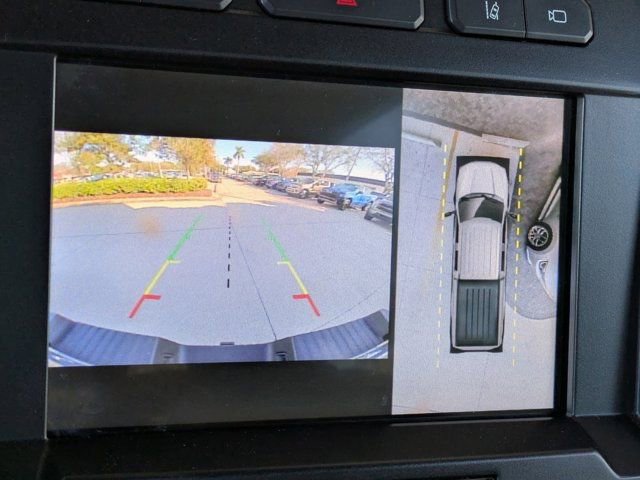 Certified 2020 Ford F250 Limited image 30