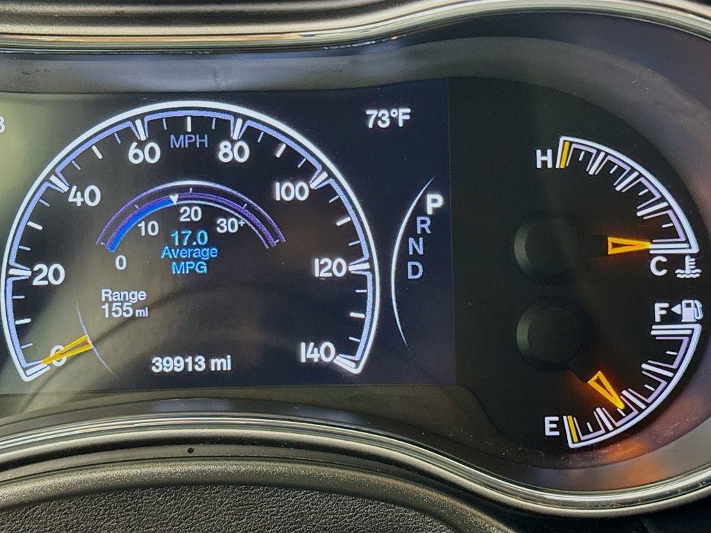 Used 2022 Jeep Grand Cherokee Laredo X image 16