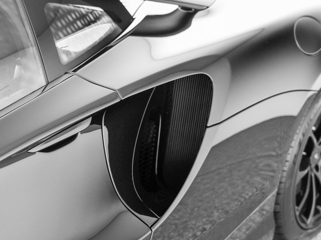 New 2026 McLaren Artura RWD image 41