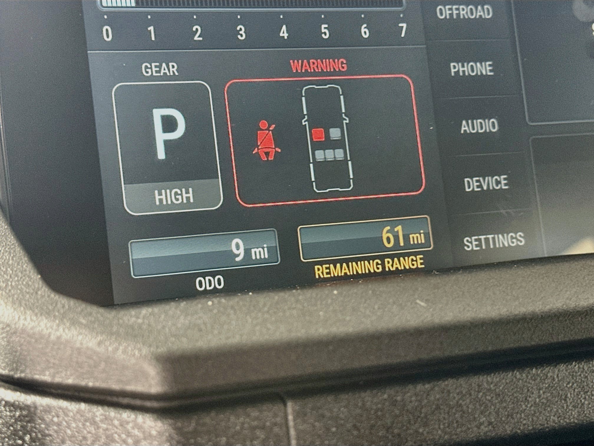 New 2026 INEOS Grenadier Station Wagon AWD/4WD image 23