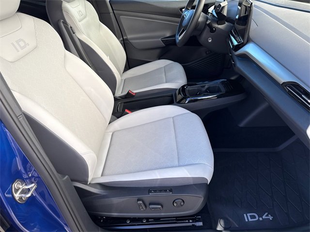 Certified 2022 Volkswagen ID.4 Pro S w/ Gradient Package image 14