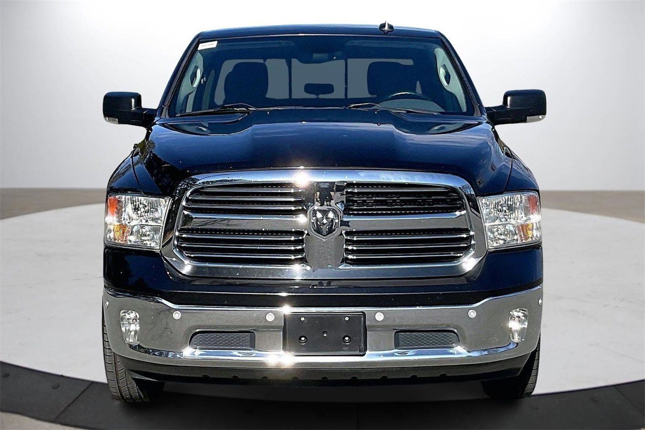 Certified 2016 RAM 1500 Big Horn image 3