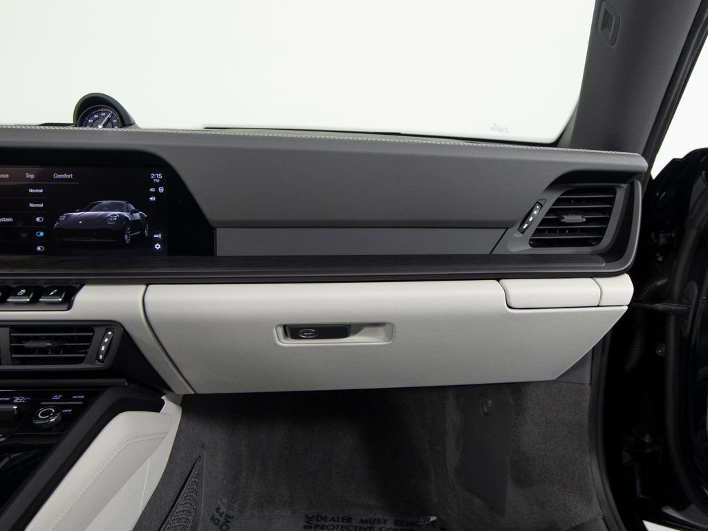 Certified 2026 Porsche 911 Carrera GTS image 37