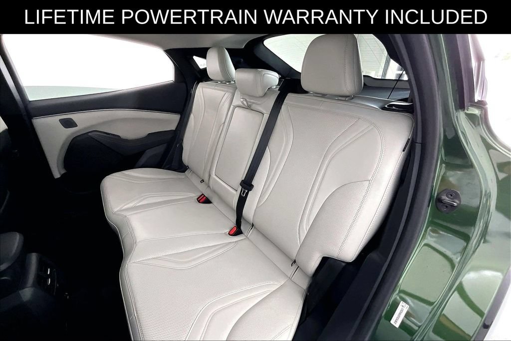 Used 2024 Ford Mustang Mach-E Premium AWD/4WD image 32