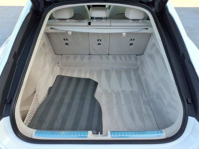 Certified 2023 Mercedes-Benz EQS 450+ Sedan image 23