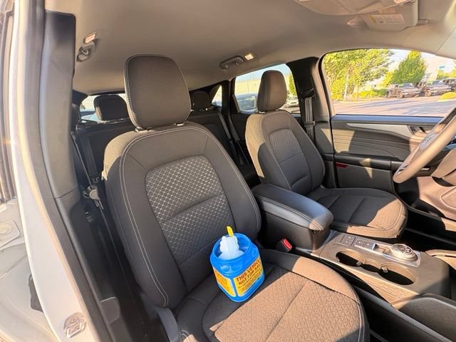 Used 2024 Ford Escape Active AWD/4WD image 19