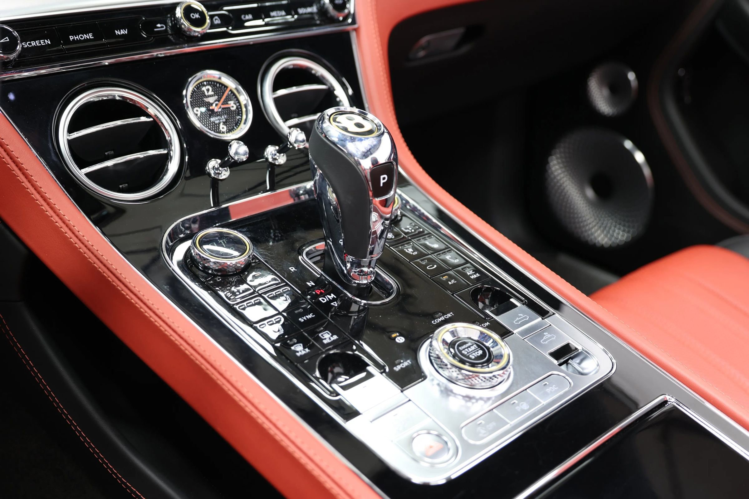 Used 2020 Bentley Continental GT V8 image 52