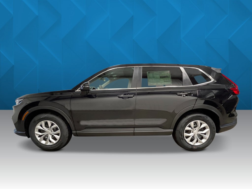 New 2026 Honda CR-V LX image 7