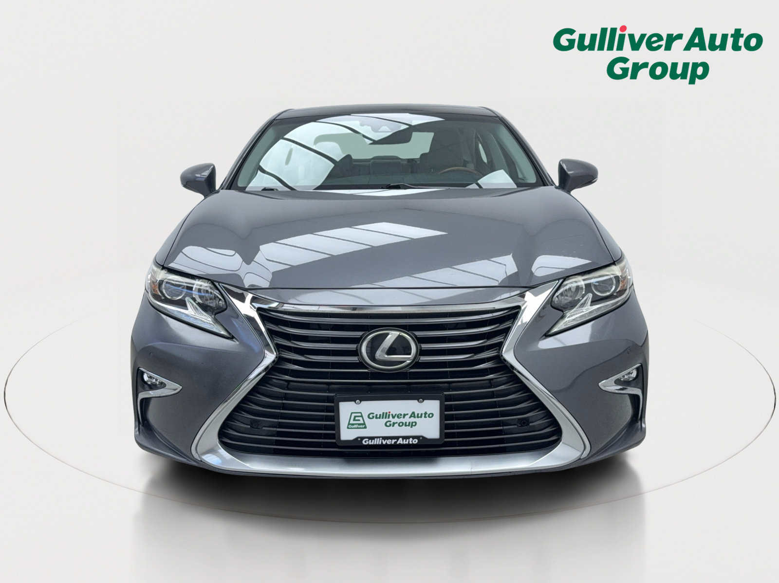 Used 2018 Lexus ES 350 w/ Navigation System Package FWD image 14