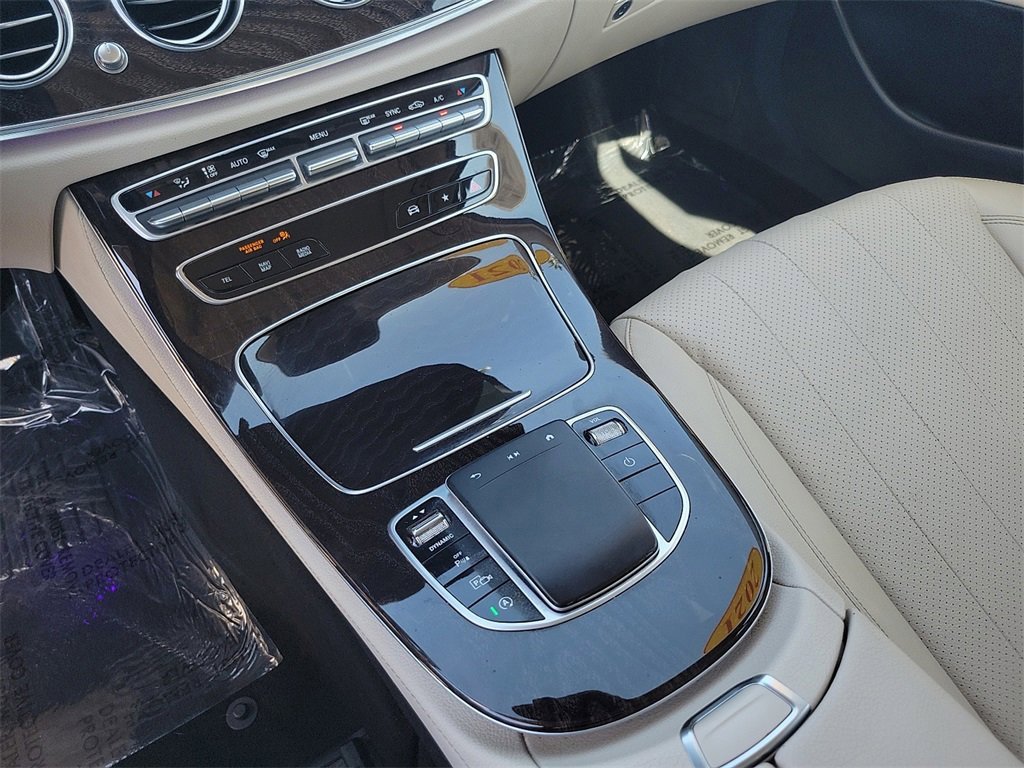 Used 2021 Mercedes-Benz E 350 Sedan image 15