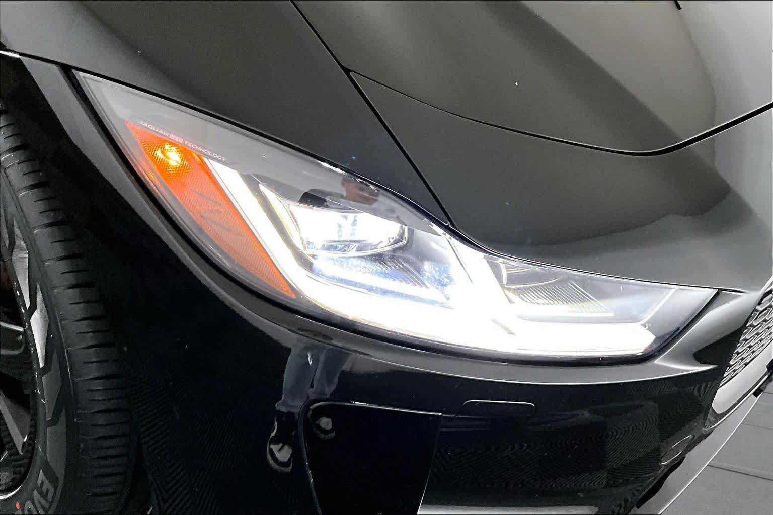 Used 2022 Jaguar I-PACE HSE AWD/4WD image 26