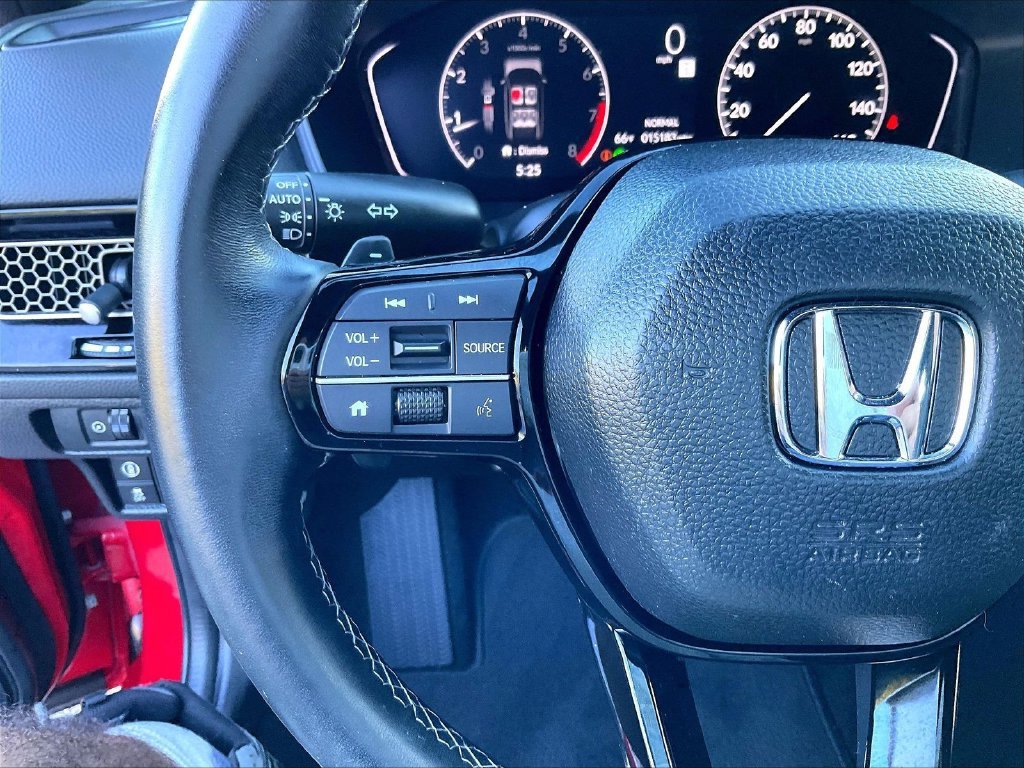 Used 2023 Honda Civic Sport image 22