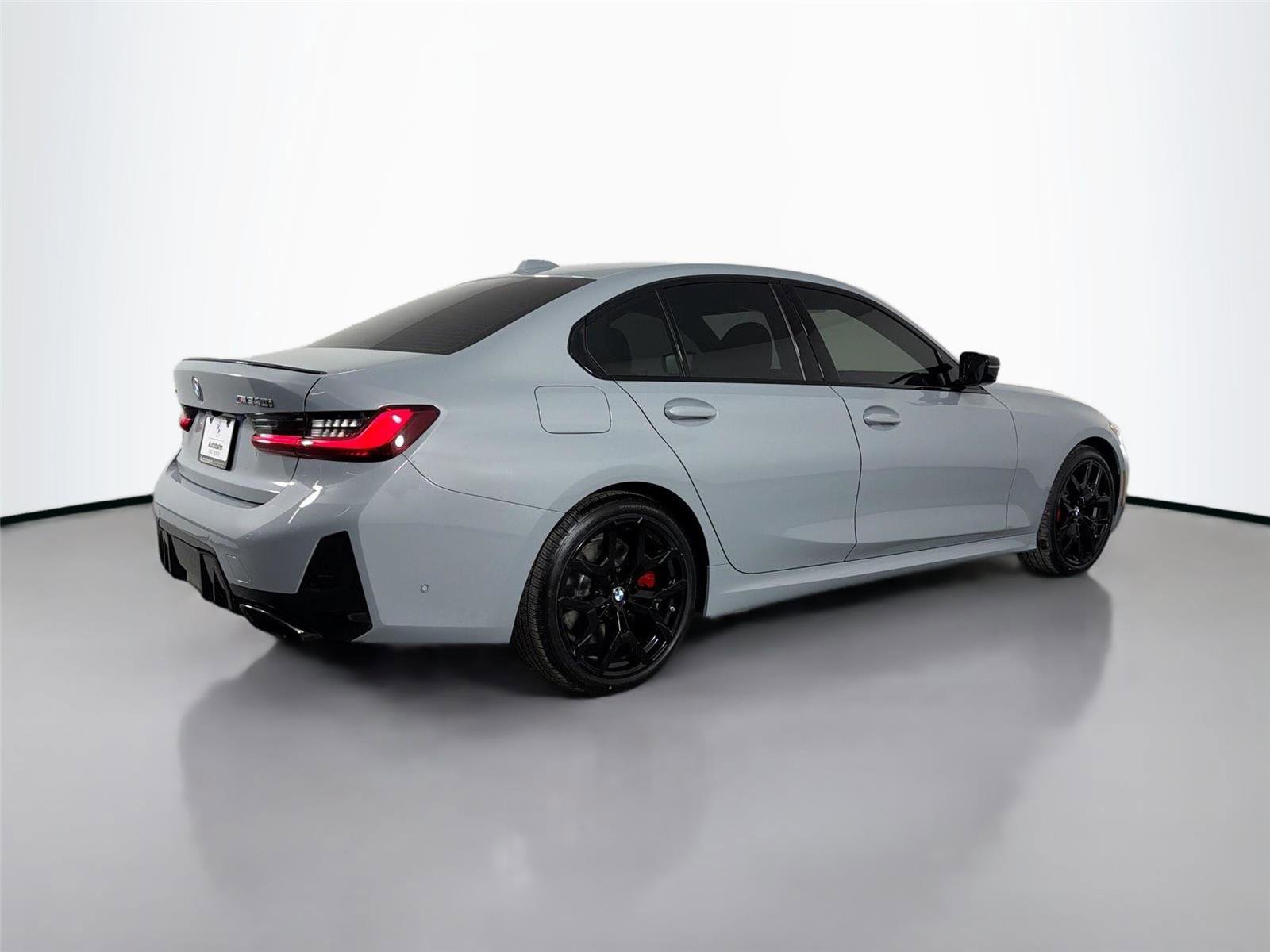 New 2026 BMW M340i xDrive AWD/4WD image 6