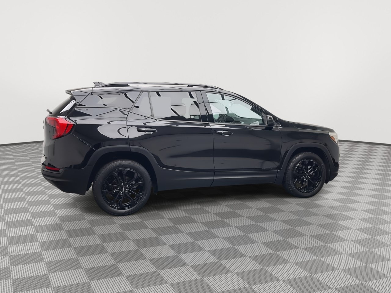 Used 2020 GMC Terrain SLE w/ Driver Convenience Package AWD/4WD image 39