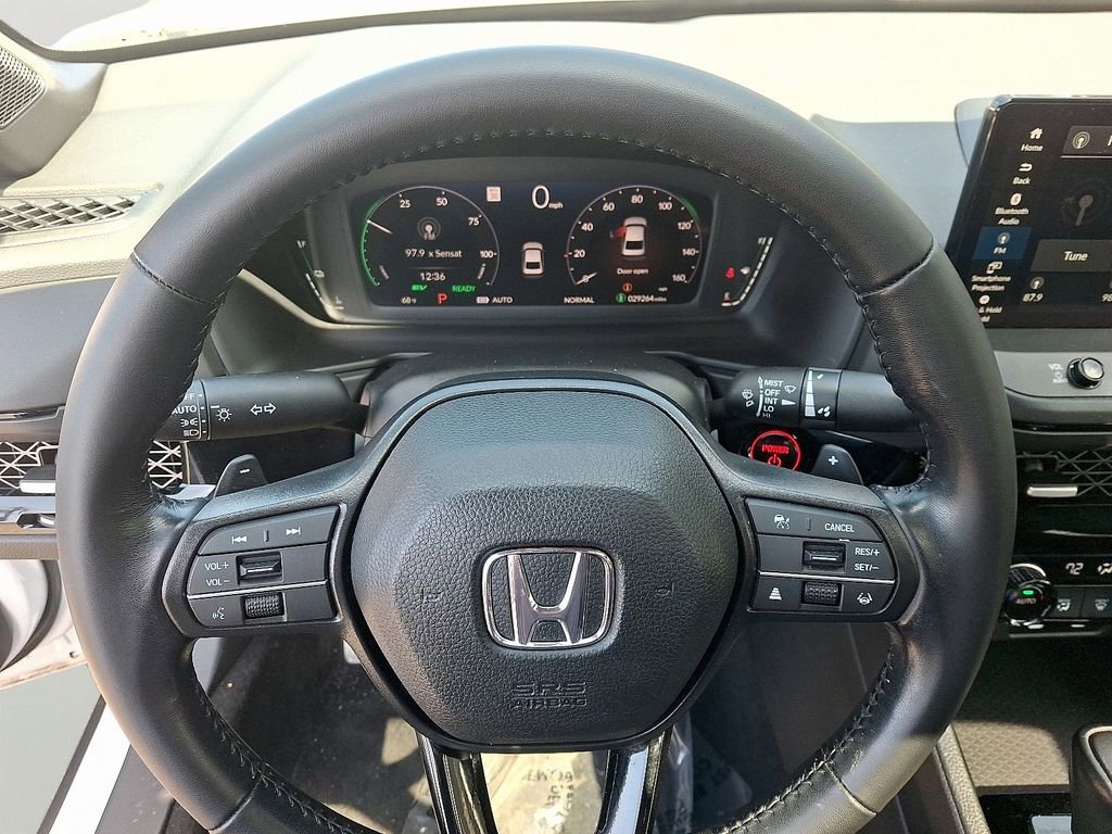 Certified 2024 Honda Accord Sport image 19