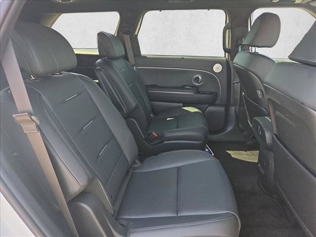 Used 2026 Hyundai Palisade Calligraphy AWD/4WD image 19