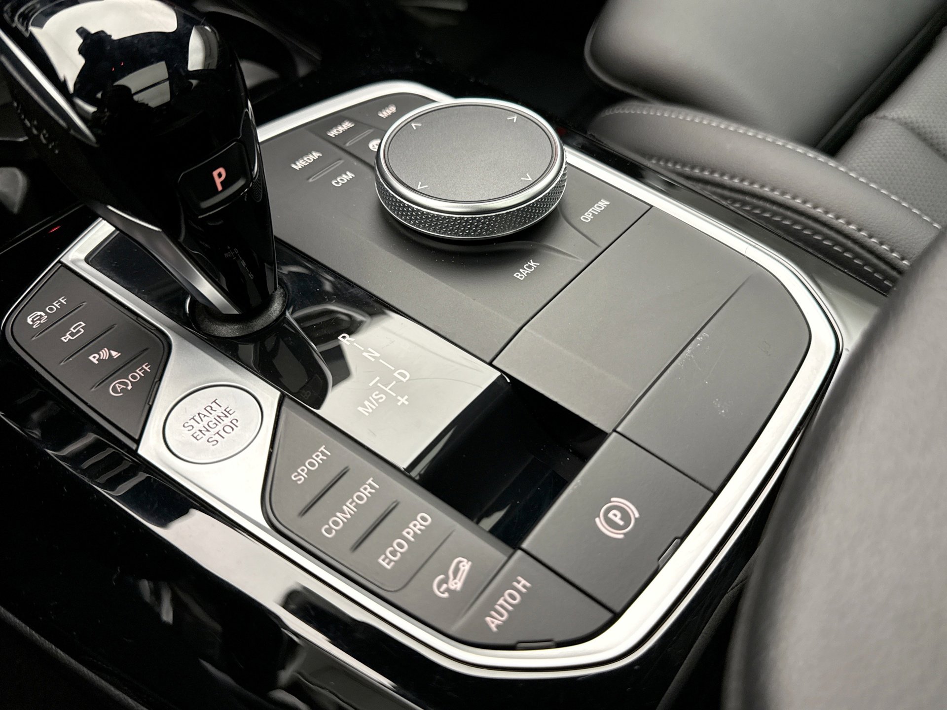 Used 2023 BMW X3 xDrive30i w/ Premium Package image 22