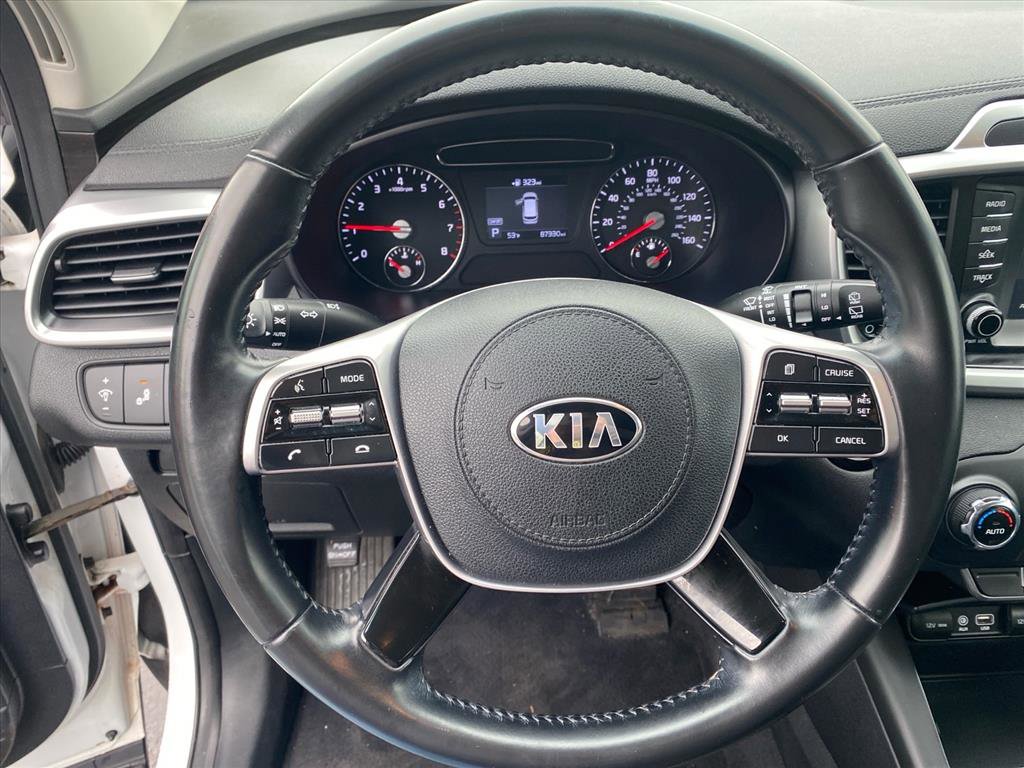 Used 2020 Kia Sorento S AWD/4WD image 10