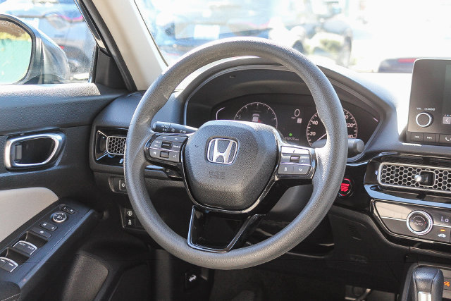 Used 2024 Honda Civic LX image 19