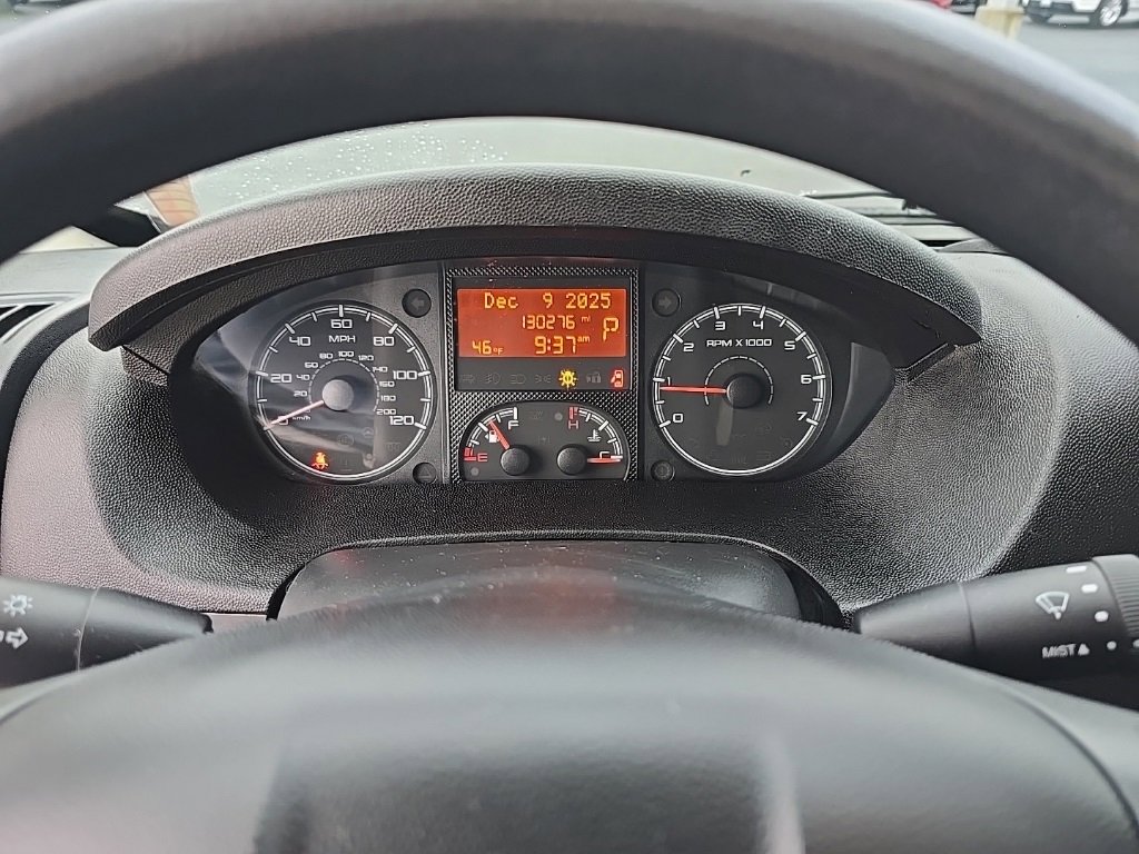 Used 2018 RAM ProMaster 1500 image 11