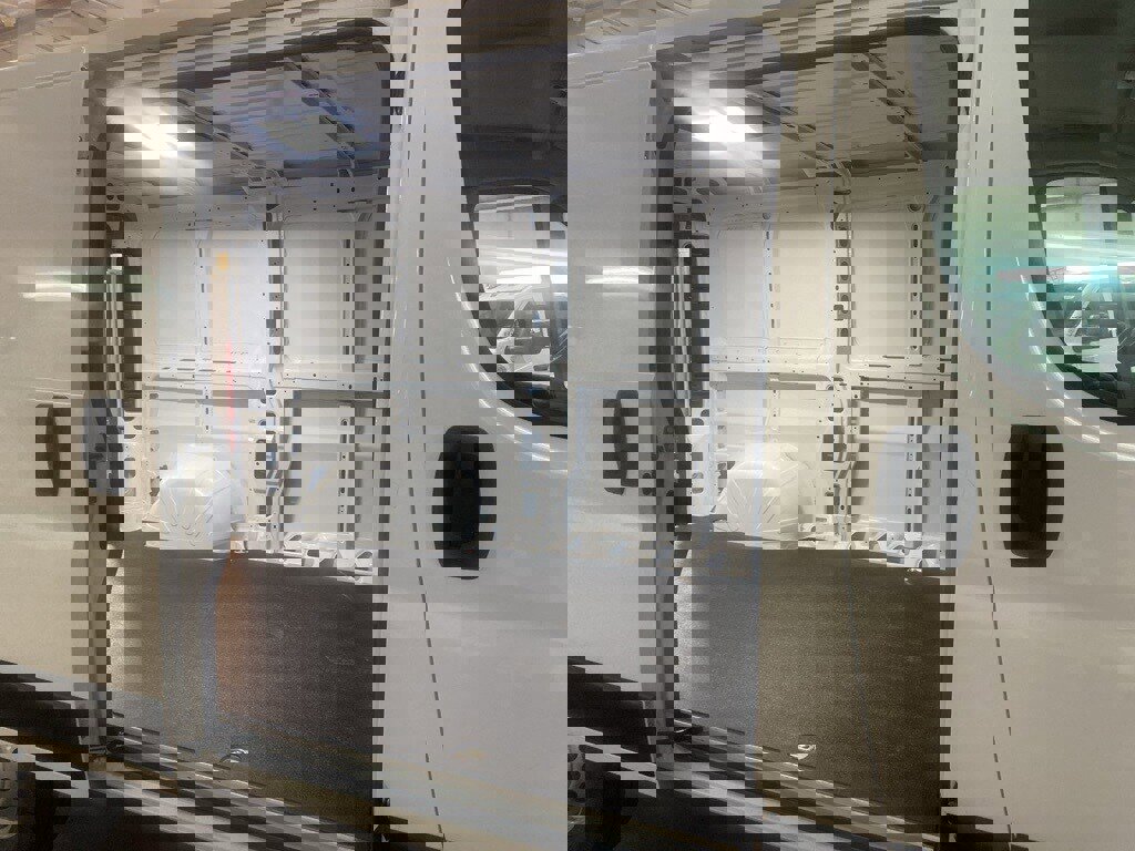 New 2025 RAM ProMaster 1500 w/ Convenience Group image 7