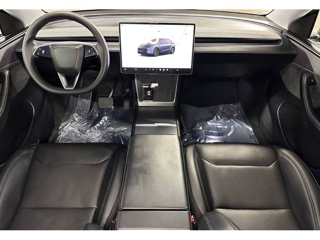 Used 2026 Tesla Model Y Long Range image 23