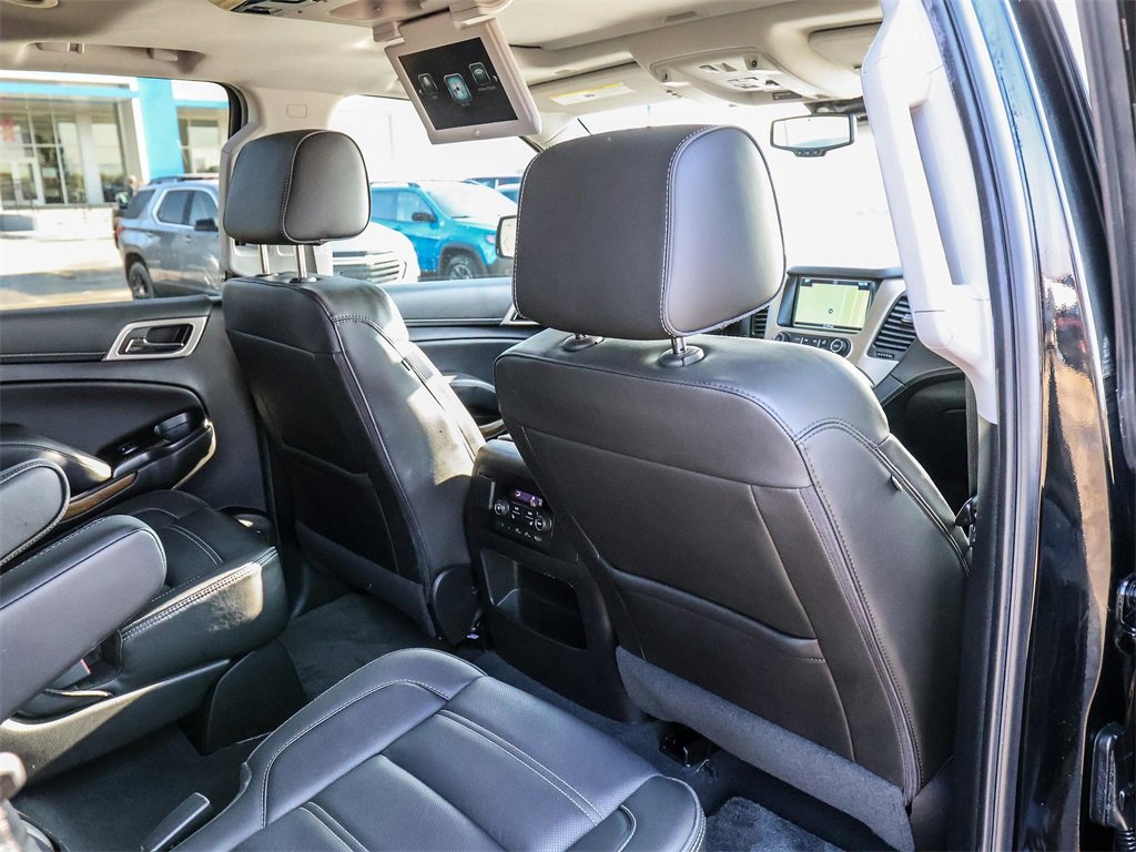 Used 2019 GMC Yukon Denali w/ Denali Ultimate Package image 23