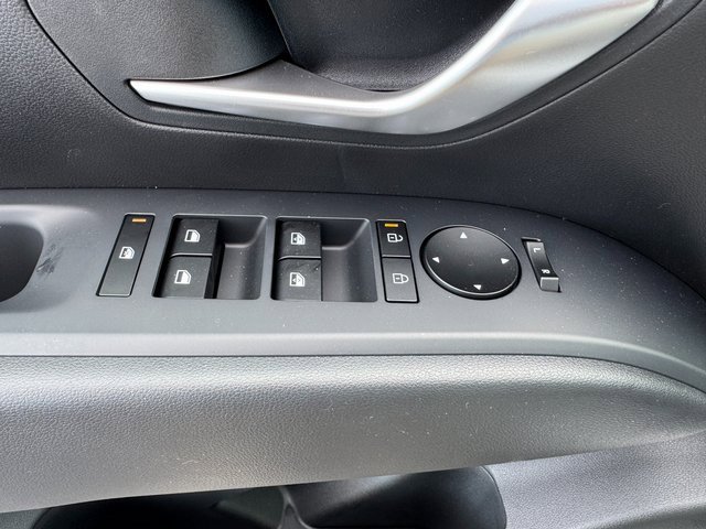 New 2026 Hyundai Santa Cruz SEL image 16