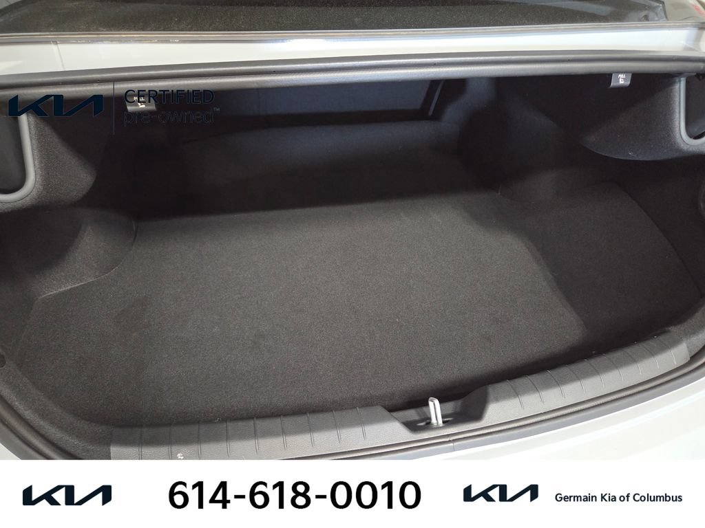 Certified 2025 Kia K5 GT-Line AWD/4WD image 20