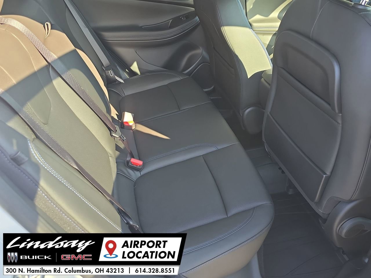New 2026 Buick Encore GX Sport Touring w/ Comfort Package image 25