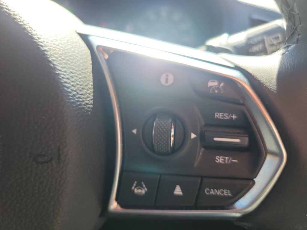 Certified 2024 Acura RDX w/ Technology Package AWD/4WD image 24
