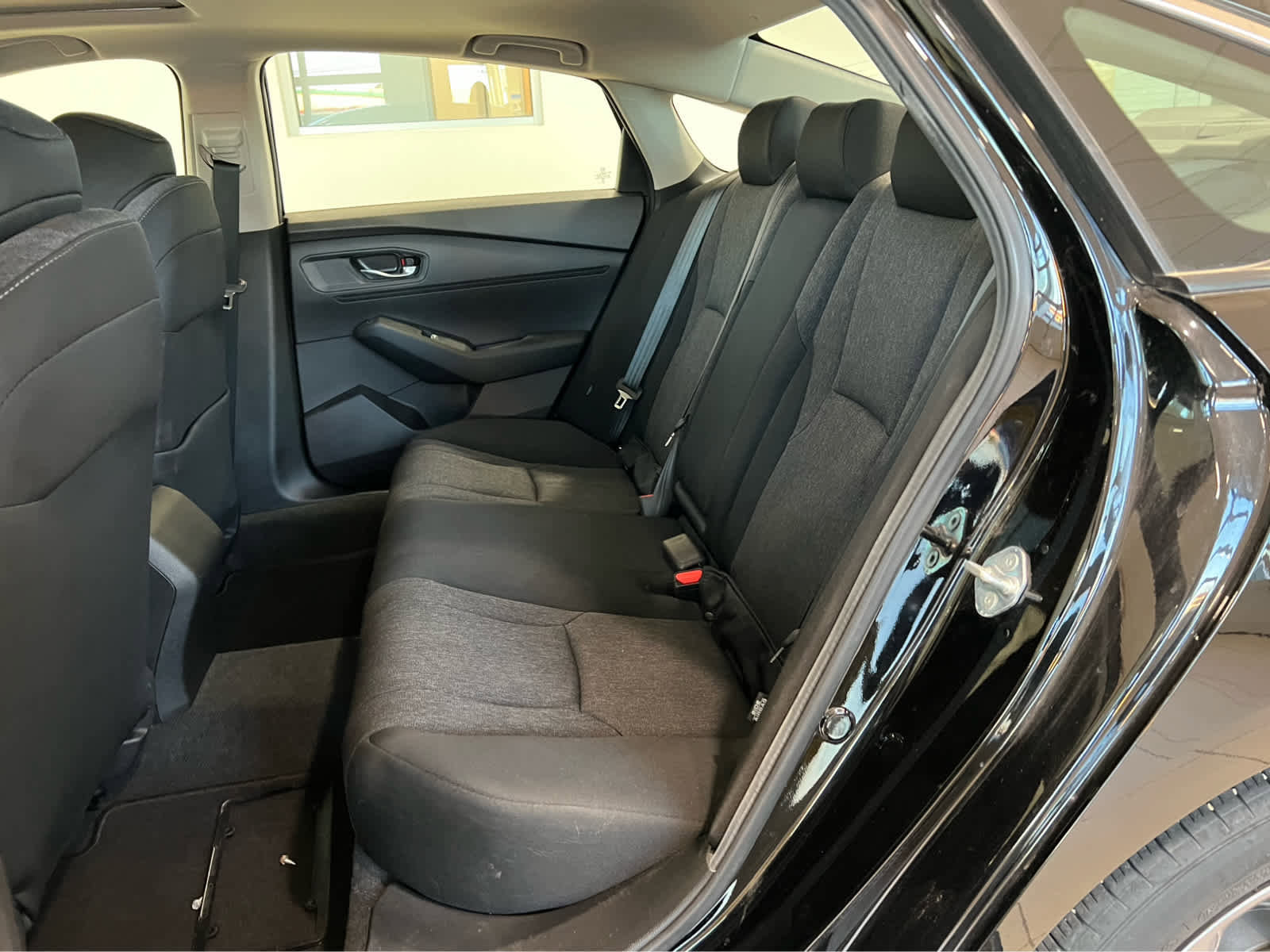 Used 2023 Honda Accord EX image 10