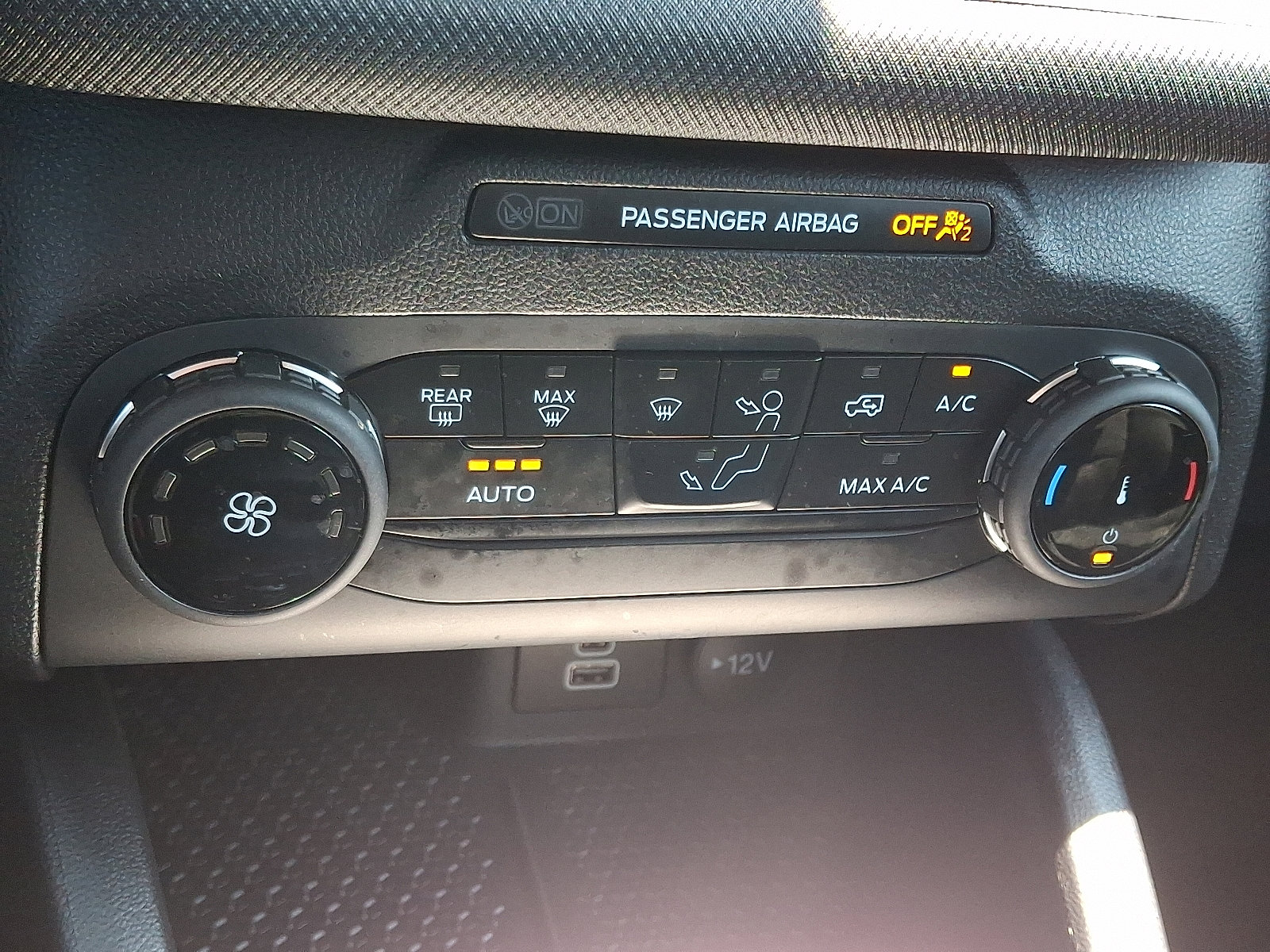 Used 2024 Ford Bronco Sport Big Bend image 16