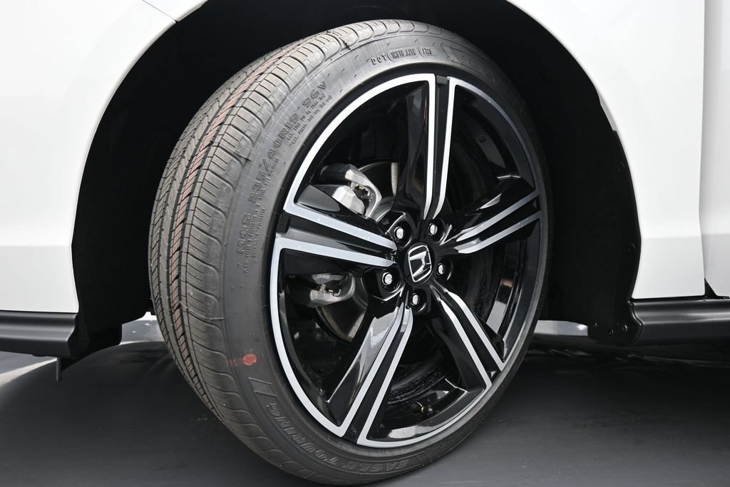 New 2026 Honda Accord SE image 16