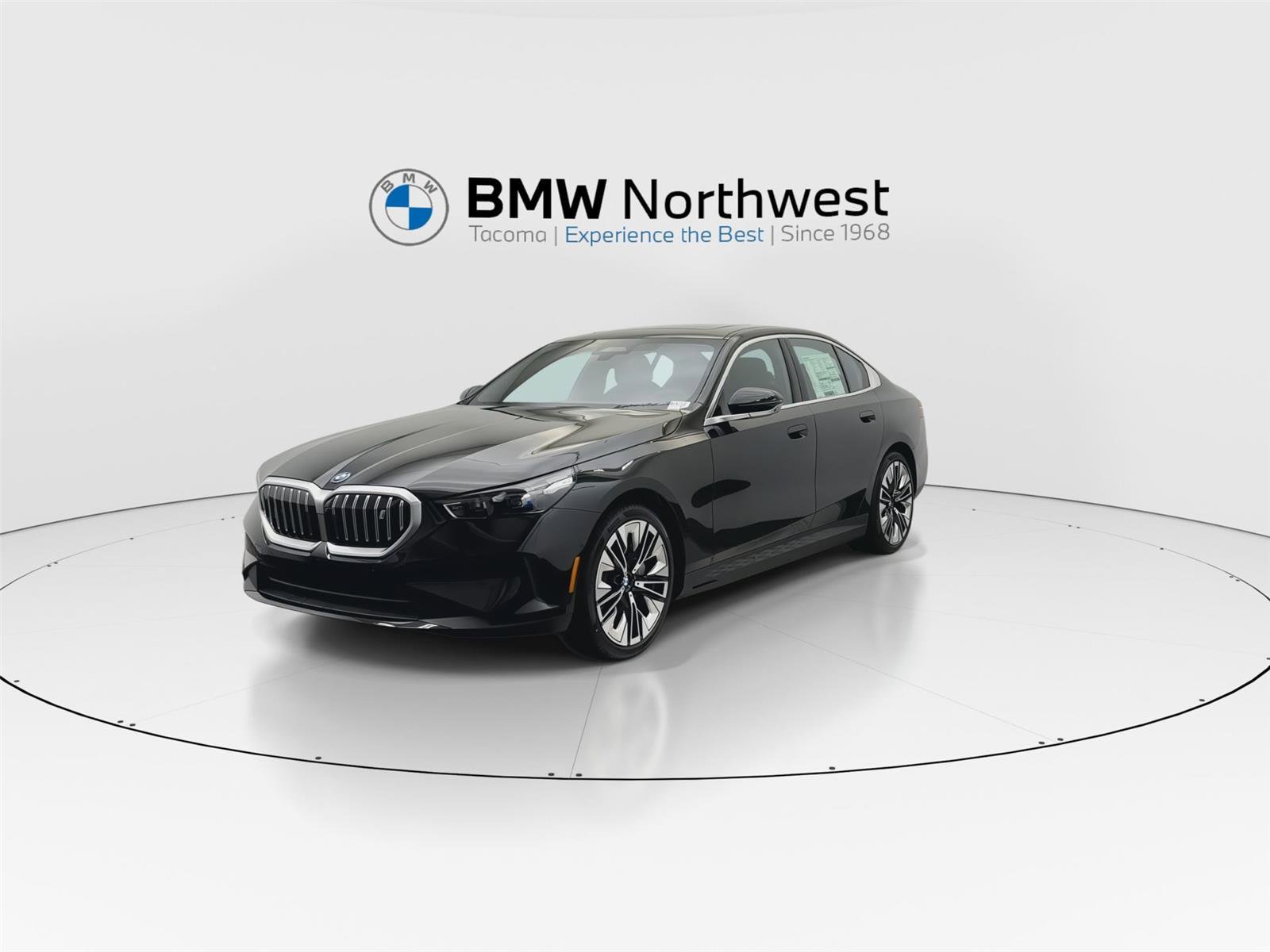 New 2026 BMW i5 eDrive40 RWD image 9