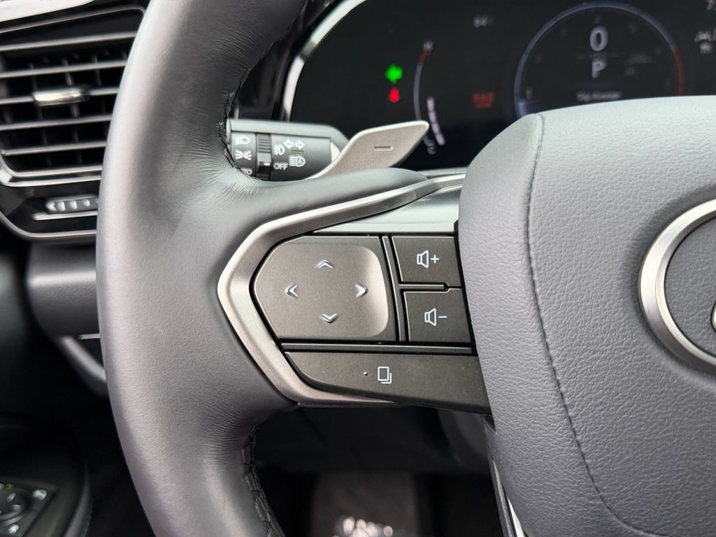 Certified 2026 Lexus NX 350 AWD w/ Cold Area Package image 19
