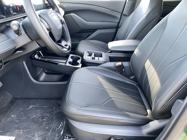New 2026 Ford Mustang Mach-E Select image 48