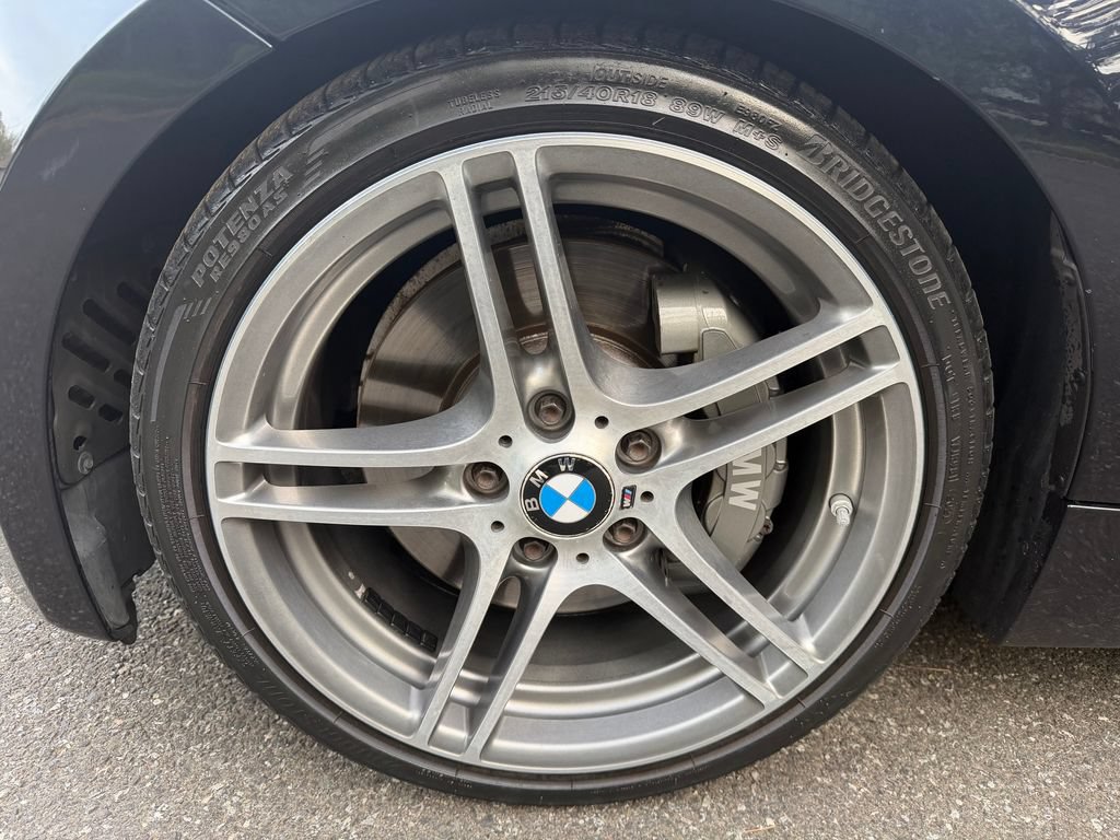 Used 2013 BMW 135is Coupe RWD image 32