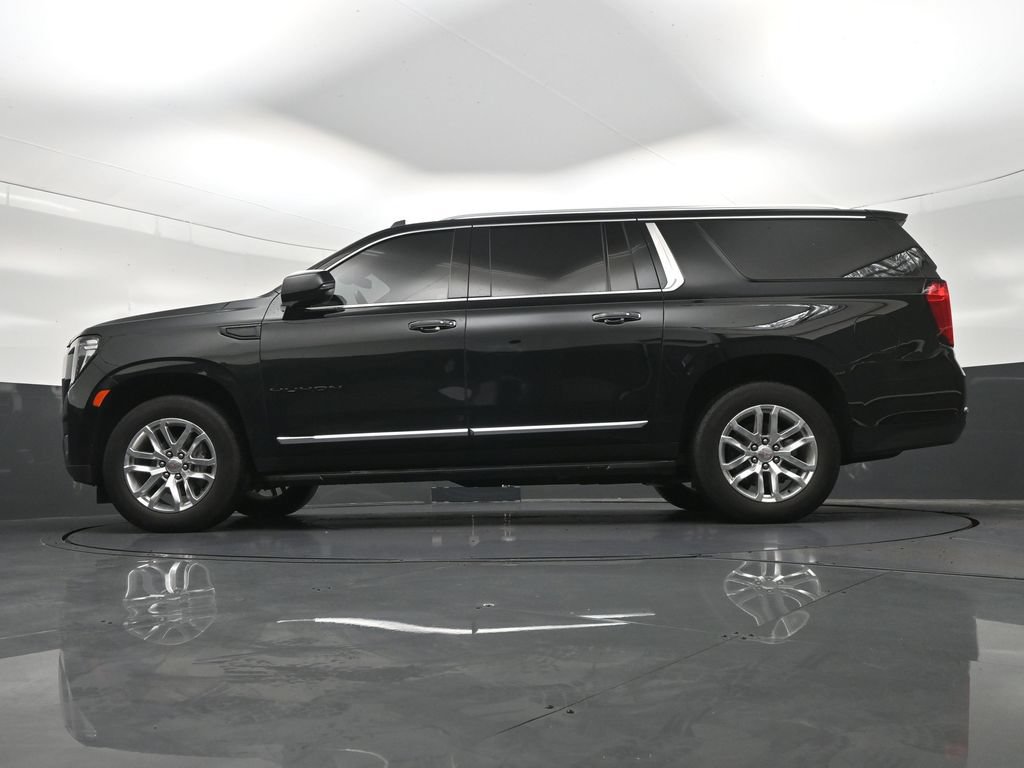 Used 2024 GMC Yukon XL SLT w/ SLT Premium Package RWD image 25