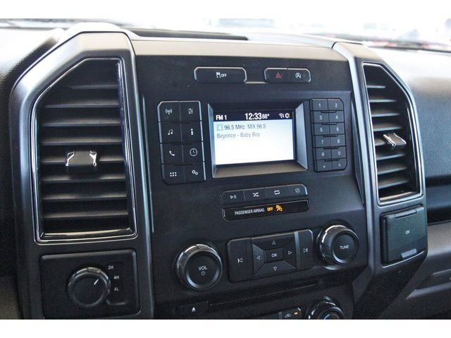 Used 2018 Ford F150 XLT w/ Equipment Group 301A Mid AWD/4WD image 23