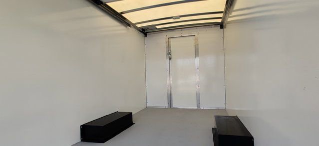 Used 2024 Ford Transit 350 image 9