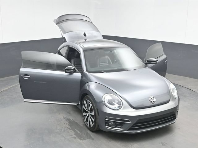 Used 2013 Volkswagen Beetle R-Line FWD image 49