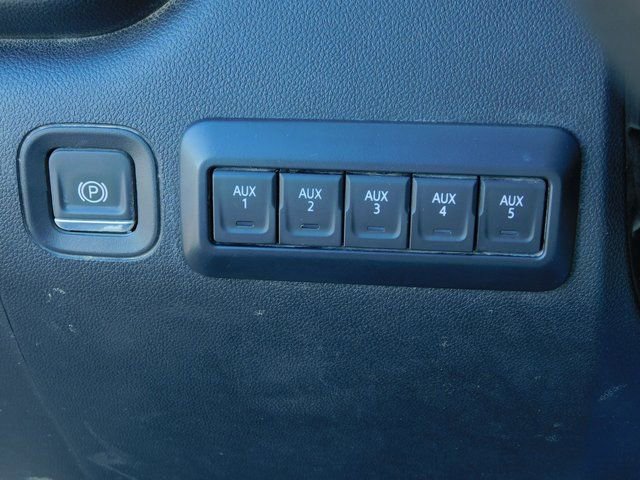 Used 2020 Chevrolet Silverado 3500 W/T w/ WT Convenience Package image 29