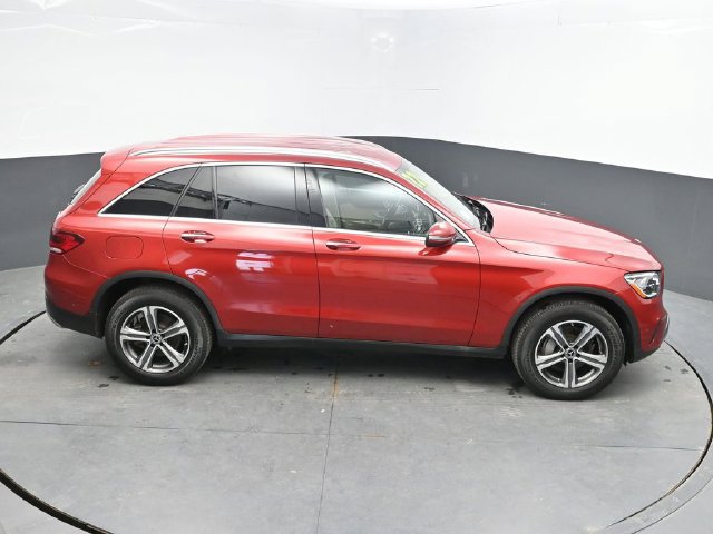 Used 2022 Mercedes-Benz GLC 300 4MATIC image 37