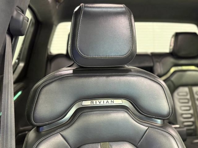 Used 2022 Rivian R1T Adventure AWD/4WD image 77