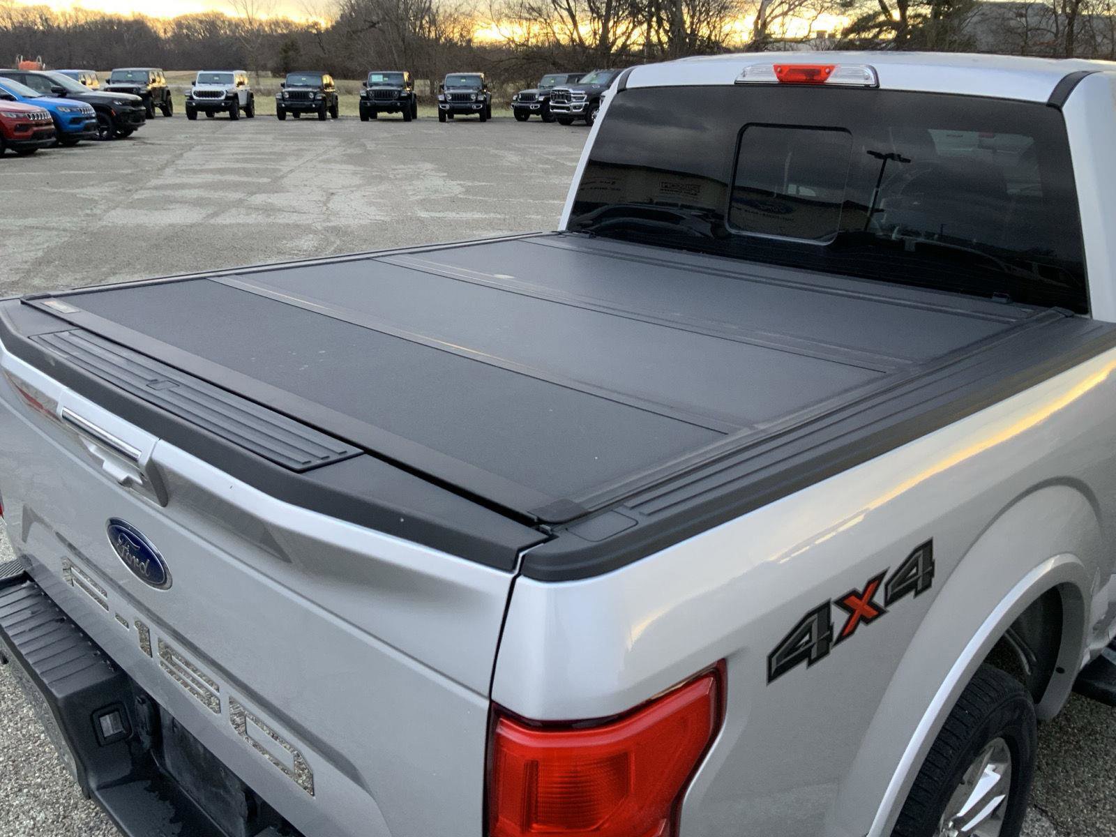 Used 2019 Ford F150 Lariat image 20