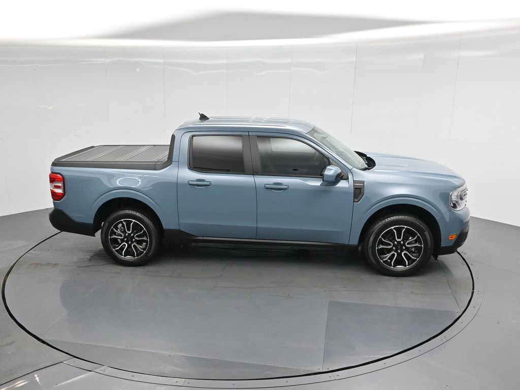 Certified 2022 Ford Maverick Lariat w/ Lariat Luxury Package image 55